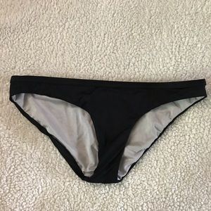 Patagonia nanogrip bikini bottoms